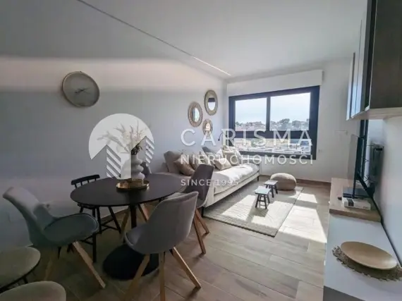 (24) Nowoczesny apartament typu penthouse w Villamartin, Costa Blanca