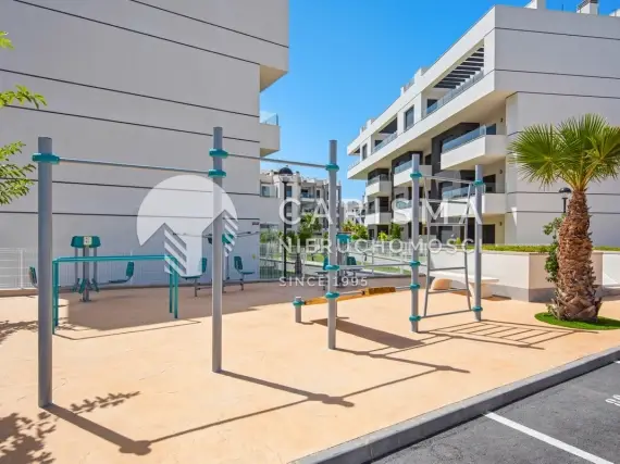 (35) Nowoczesny apartament typu penthouse w Villamartin, Costa Blanca