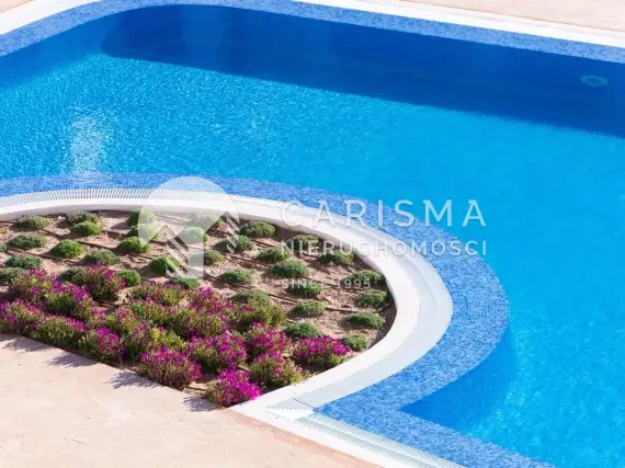 (19) Piękne 3-pokojowe mieszkanie na sprzedaż w Orihuela Costa