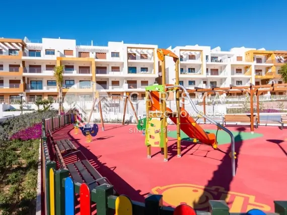 (29) Piękne 3-pokojowe mieszkanie na sprzedaż w Orihuela Costa