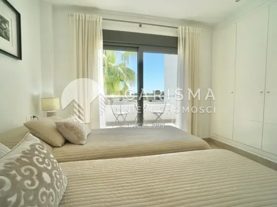 (43) Nowoczesna willa w Solpark, Moraira