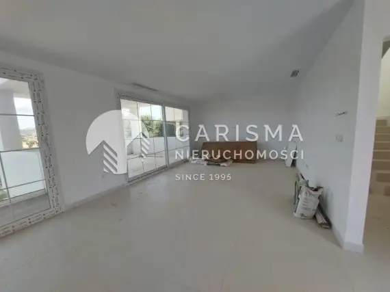 (17) Nowo wybudowana willa z pięknym panoramicznym widokiem, Mijas Golf