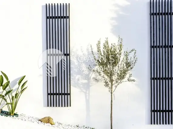 (27) Energooszczędna willa z pięknymi widokami w prestiżowej dzielnicy, Fuengirola
