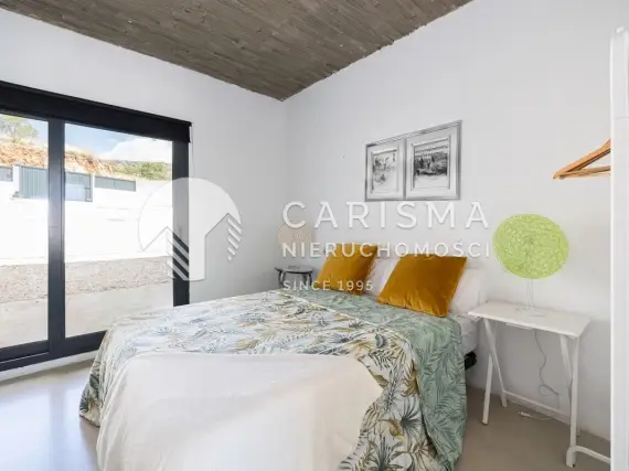 (20) Nowoczesna willa z panormaicznym widokiem na morze, Benalmadena