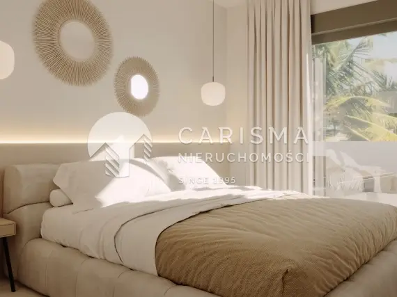 (14) Nowa inwestycja - nowoczesne apartamenty w La Nucía