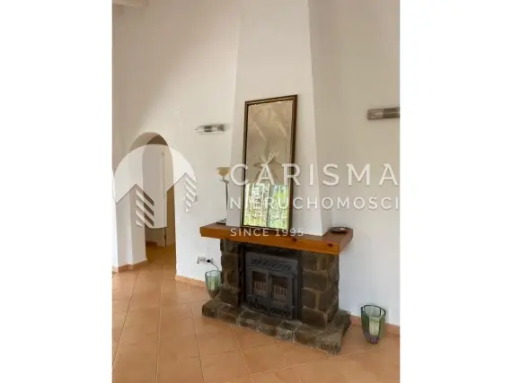 (15) Urocza willa w Calpe