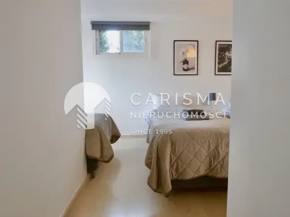 (34) Trzy poziomowa willa z dwoma niezależnymi poziomami, La Cala de Mijas