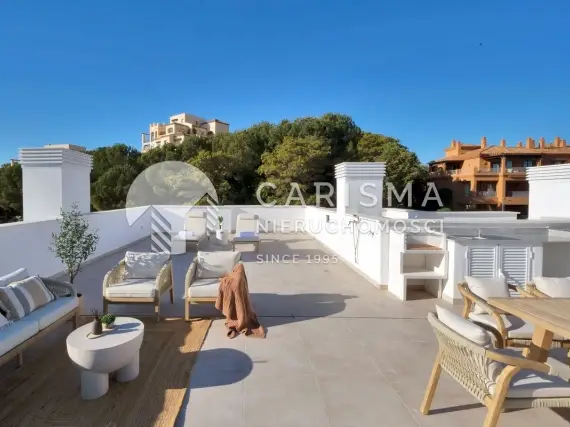 (8) Luksusowy Penthouse w Atalaya Emotion, Estepona