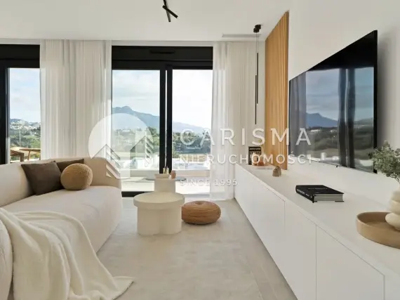 (10) Luksusowy Penthouse w Atalaya Emotion, Estepona