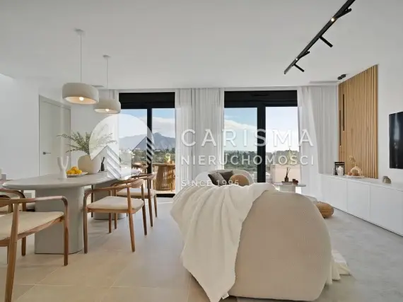 (12) Luksusowy Penthouse w Atalaya Emotion, Estepona