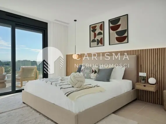 (19) Luksusowy Penthouse w Atalaya Emotion, Estepona