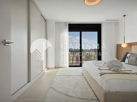 (20) Luksusowy Penthouse w Atalaya Emotion, Estepona