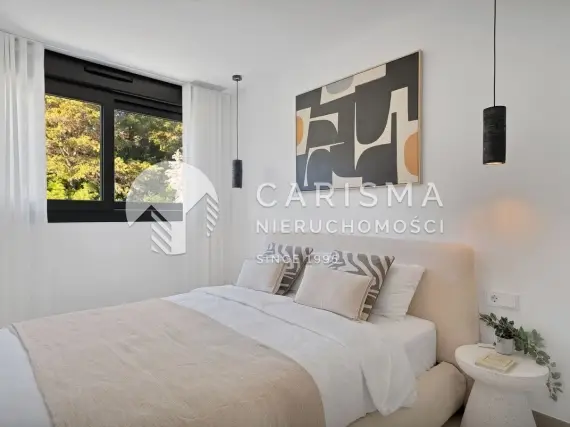 (26) Luksusowy Penthouse w Atalaya Emotion, Estepona