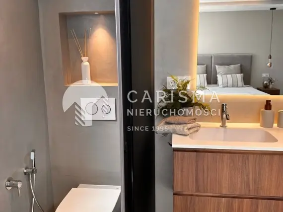 (15) Luksusowy Penthouse w El Higueron, Fuengirola - Twoje Marzenie na Costa del Sol
