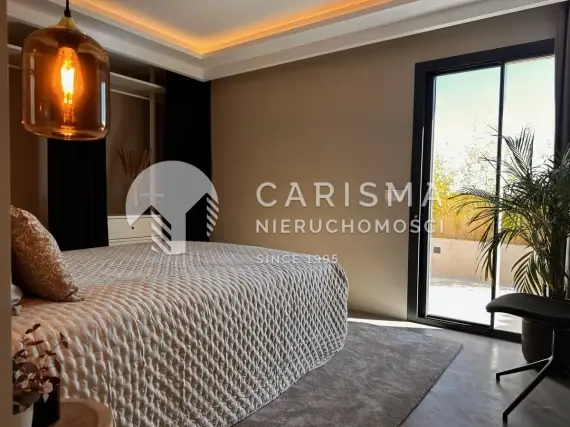 (18) Luksusowy Penthouse w El Higueron, Fuengirola - Twoje Marzenie na Costa del Sol