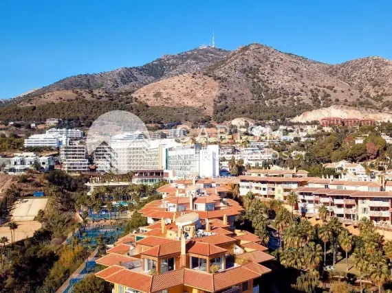 (28) Luksusowy Penthouse w El Higueron, Fuengirola - Twoje Marzenie na Costa del Sol