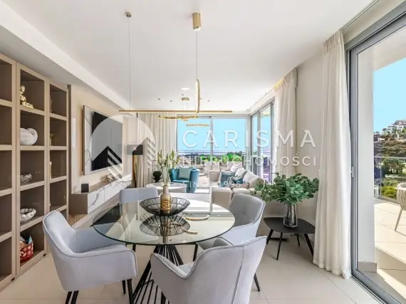 Apartament na Sprzedaż w Calanova Golf, Costa del Sol 2