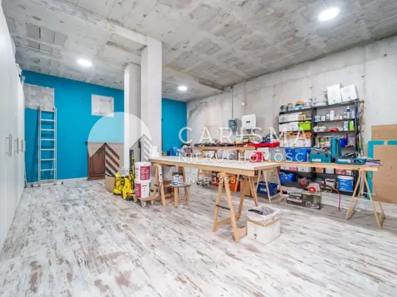 (32) Nowoczesna  designerska willa w spokojnej dzielnicy, La Sierrezuela, Fuengirola