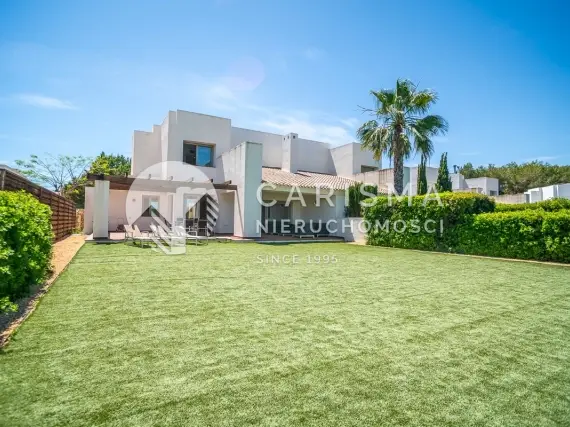 Elegancka willa z 3 sypialniami w Las Colinas Golf Resort, Costa Blanca 1
