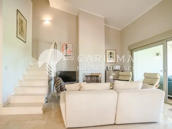 (10) Elegancka willa z 3 sypialniami w Las Colinas Golf Resort, Costa Blanca
