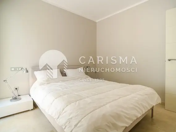(22) Elegancka willa z 3 sypialniami w Las Colinas Golf Resort, Costa Blanca