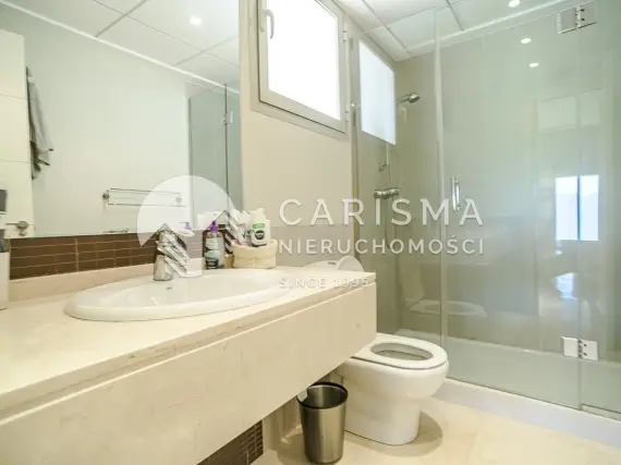 (24) Elegancka willa z 3 sypialniami w Las Colinas Golf Resort, Costa Blanca