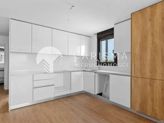 (4) Nowoczesny Penthouse w Villamartin, Orihuela Costa