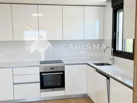 (6) Nowoczesny Penthouse w Villamartin, Orihuela Costa