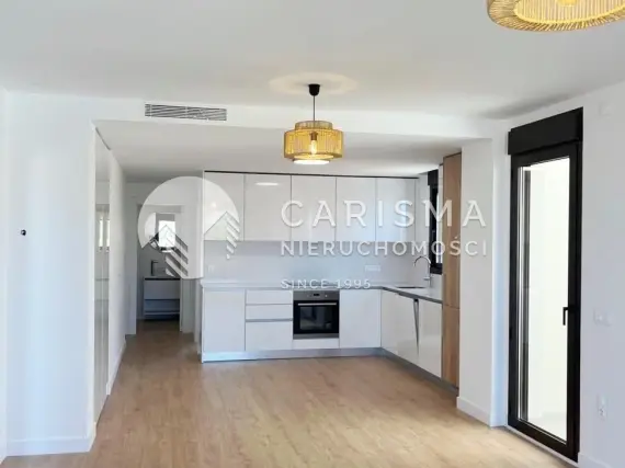 (7) Nowoczesny Penthouse w Villamartin, Orihuela Costa