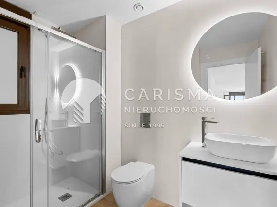 (11) Nowoczesny Penthouse w Villamartin, Orihuela Costa