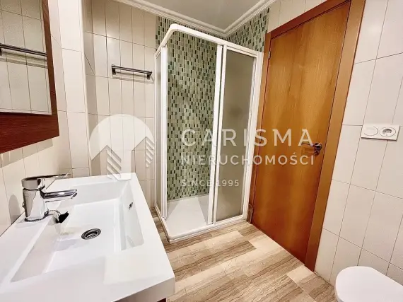 (10) Wyjątkowy Apartament w Santa Pola, Alicante