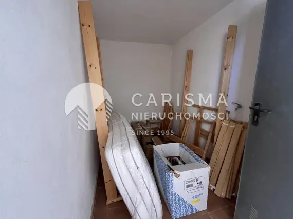 (23) Wyjątkowy Apartament w Santa Pola, Alicante