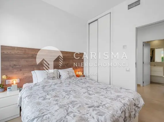 (26) Stylowa Willa z prywatnym basenem w Vista Bella Golf, Costa Blanca