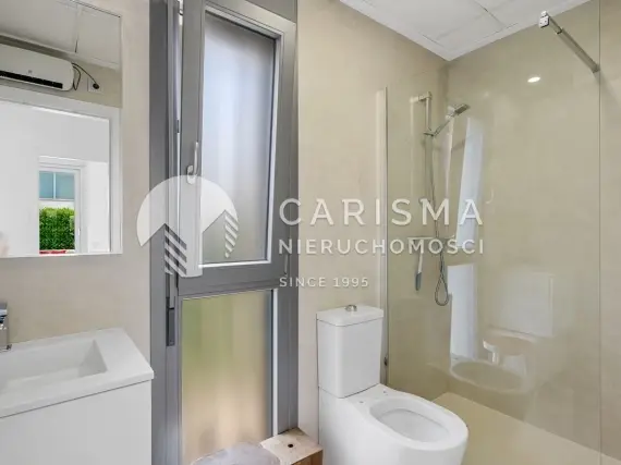 (28) Stylowa Willa z prywatnym basenem w Vista Bella Golf, Costa Blanca