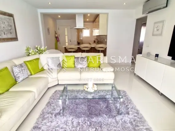 Apartament na sprzedaż w Fuengirola, Costa del Sol 2