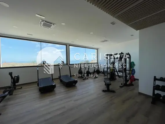 (20) Apartament w Fuengirola z widokiem na morze