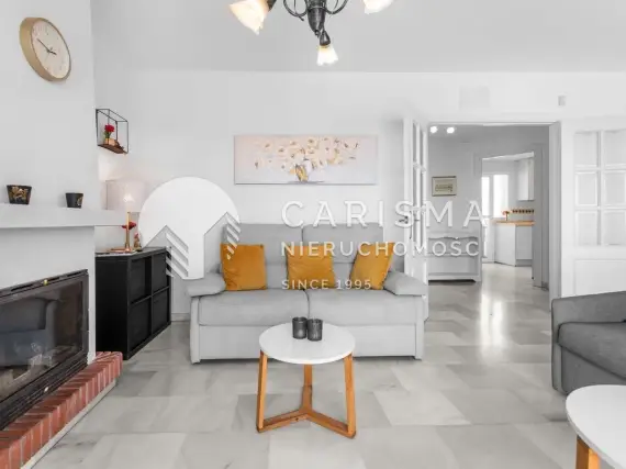 (10) Wyjątkowy Apartament na Costa del Sol, Mijas Costa