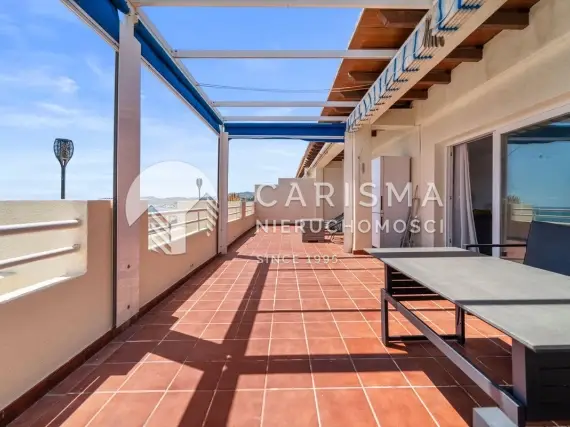 (11) Wyjątkowy Apartament na Costa del Sol, Mijas Costa