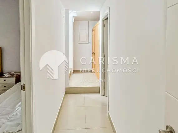 (21) Nowoczesna willa z 4-ma sypialniami w La Nucia, Costa Blanca