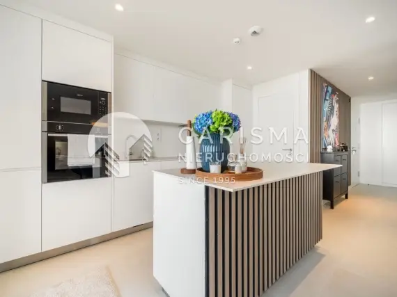 (15) Apartament z Najlepszym Widokiem na Morze w Higueron West!