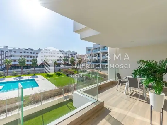 Apartament na sprzedaż w Villamartin, Costa Blanca 2