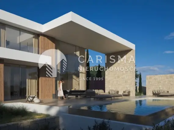 (5) Nowoczesny projekt willi z panoramicznym widokiem w Moraira