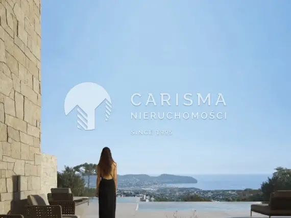 (7) Nowoczesny projekt willi z panoramicznym widokiem w Moraira