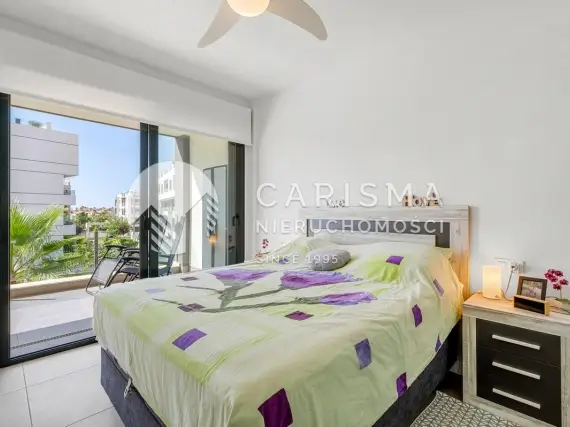 (17) Nowoczesne mieszkanie w Villamartin, Alicante - Twoje miejsce na Costa Blanca