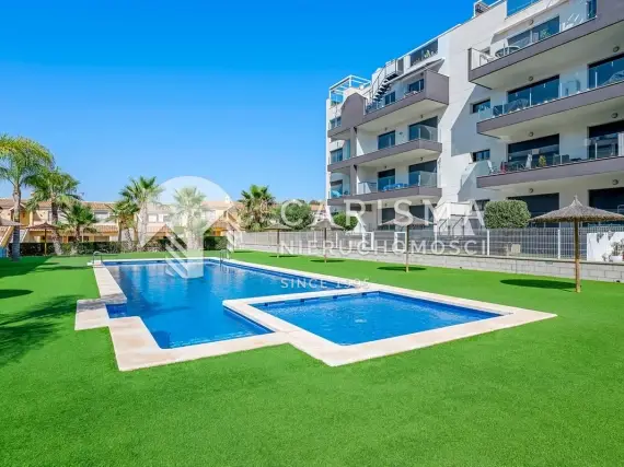(26) Nowoczesne mieszkanie w Villamartin, Alicante - Twoje miejsce na Costa Blanca