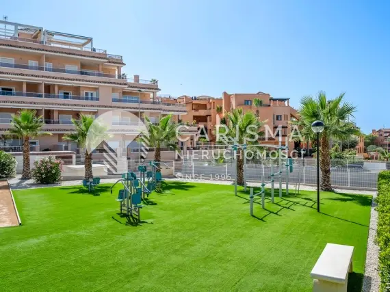 (35) Nowoczesne mieszkanie w Villamartin, Alicante - Twoje miejsce na Costa Blanca