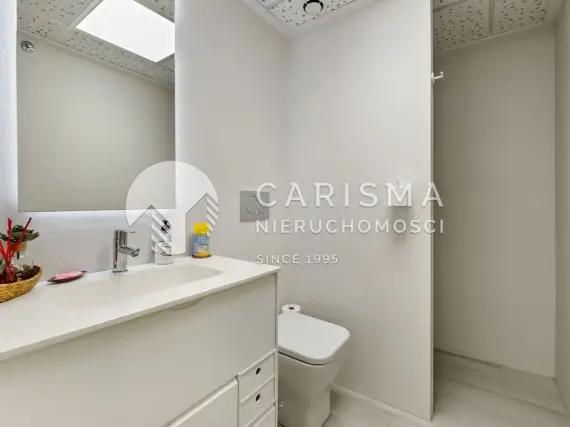 (18) Nowoczesny apartament przy Playa del Cura – komfort i doskonała lokalizacja