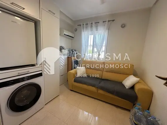 (19) Komfortowy dom na sprzedaż w Orihuela Costa, Costa Blanca