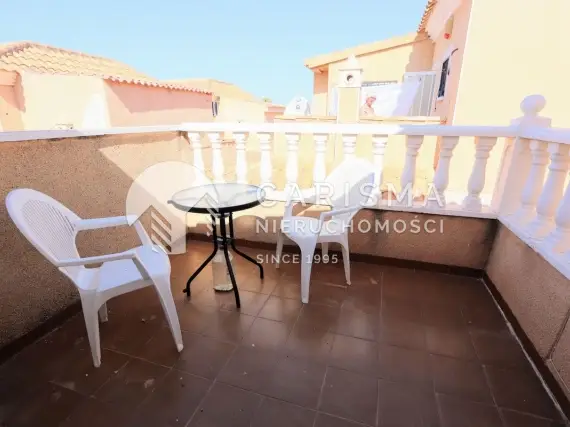 (18) Willa w Playa Flamenca - Twoje Miejsce na Costa Blanca