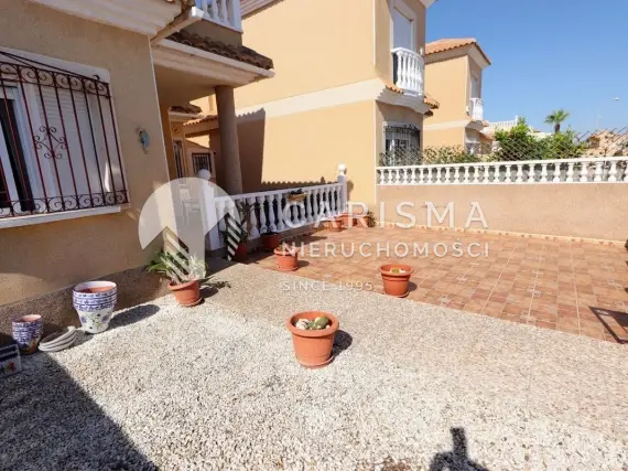 (24) Willa w Playa Flamenca - Twoje Miejsce na Costa Blanca